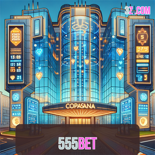 555BET