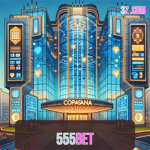 Descubra os Jogos de 'Bônus Especiais' no 555BET