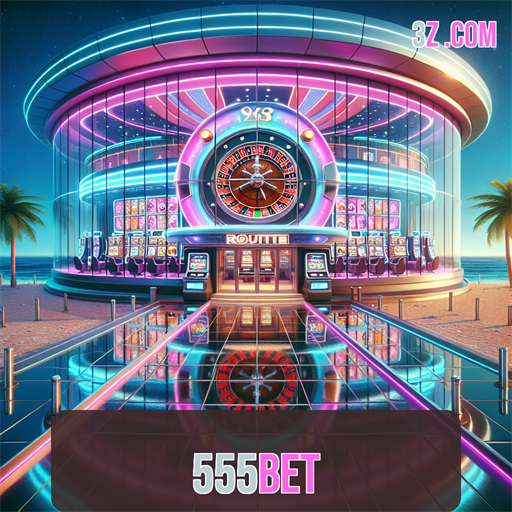 Participe da Diversão de Jogos e Apostas com 555BET