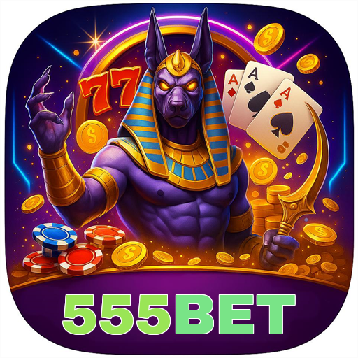 555BET
