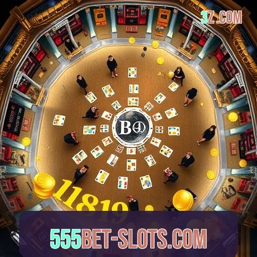 555BET: Transforme sua experiência com um Login prático e seguro