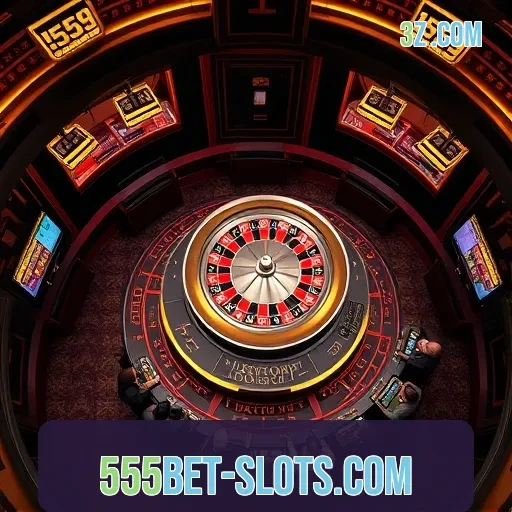 555BET Promoções