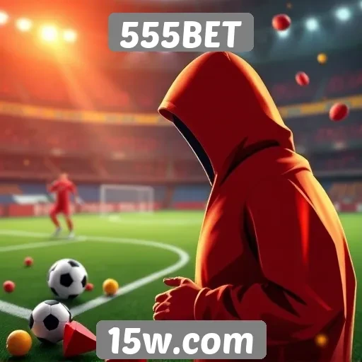 Segurança e confiabilidade do 555BET para jogadores