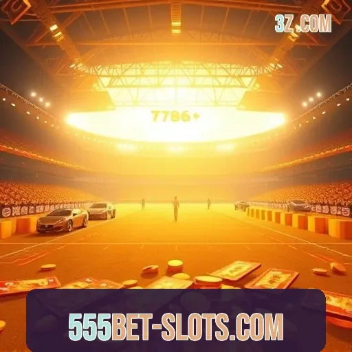 555BET Eventos Esportivos